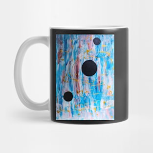 Three Voids Mug